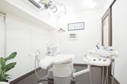 ホワイトニング専門サロン