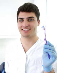 オフィスホワイトニングサロン